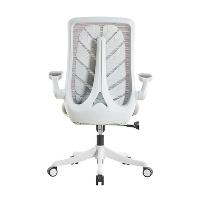 Nylon Castor Ergonomic Computer Chair Adaptive Spring ANSI Commercial Conference Room Chairs