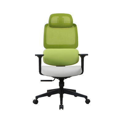 3 Angles Locking Ergonomic Reclining Office Chair Ergo Mesh 18.5 KGS