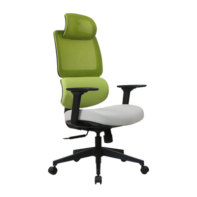 3 Angles Locking Ergonomic Reclining Office Chair Ergo Mesh 18.5 KGS