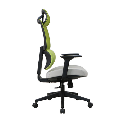 3 Angles Locking Ergonomic Reclining Office Chair Ergo Mesh 18.5 KGS