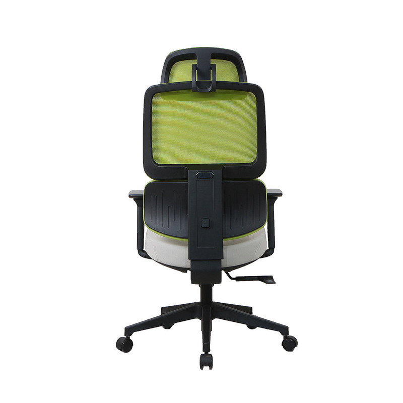 3 Angles Locking Ergonomic Reclining Office Chair Ergo Mesh 18.5 KGS